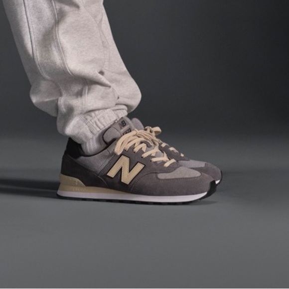 New Balance 574Boys' Grade School（GC574LGG）